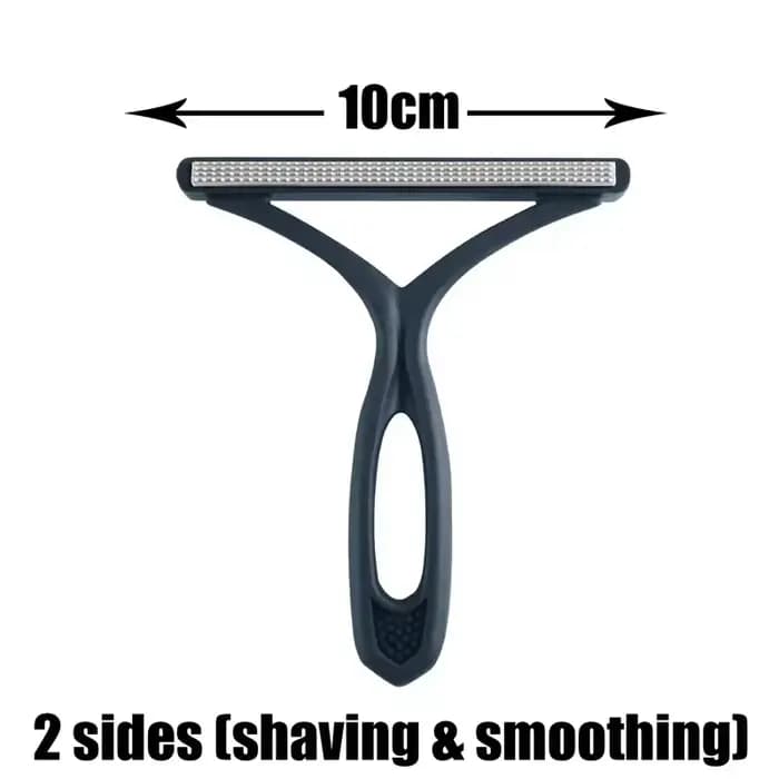 Brosse à vapeur pour chat, brosse vapeur pour chien 3 en 1, brosse électrique pour cheveux de chat,