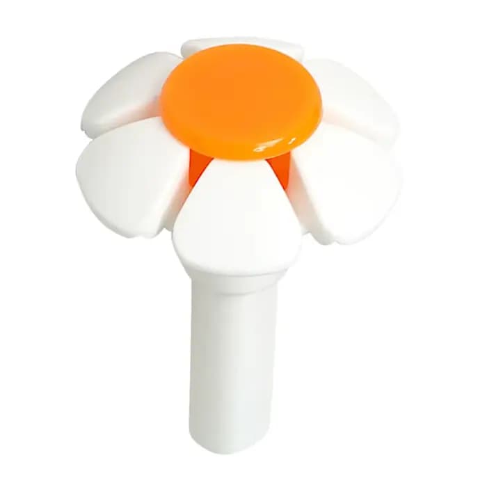 Tête de buse de remplacement en forme de fleur pour chat, rond, cubique, en acier inoxydable, distri