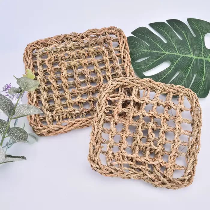 Terrarium de Reptile pour chaise longue lézard, hamac, petits crabes ermite, tapis de lit Geckos