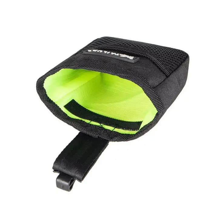 Poudres de poche de rajeunissement pour animaux de compagnie, sac de taille de récompense, sac de co