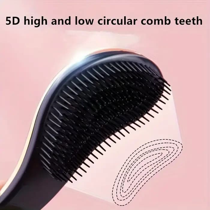 Brosse de toilettage pour animaux de compagnie, peigne de nettoyage de cheveux spécifique aux animau