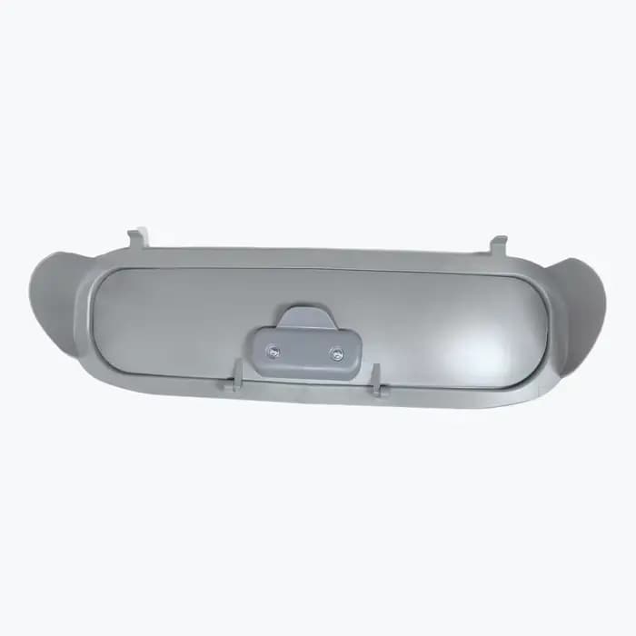 Boîte à litière automatique pour chat, accessoires, porte de poubelle, collecte des feuilles pour to