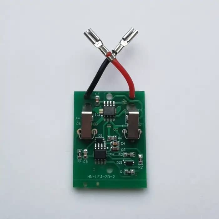 Sirreepet-Pièces de rechange pour tondeuse à animaux, PCB pour Heiniger Saphir