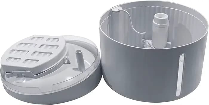 DOGNESS – filtres de remplacement pour fontaine à eau pour chat, 3 pièces originales, pour animaux d
