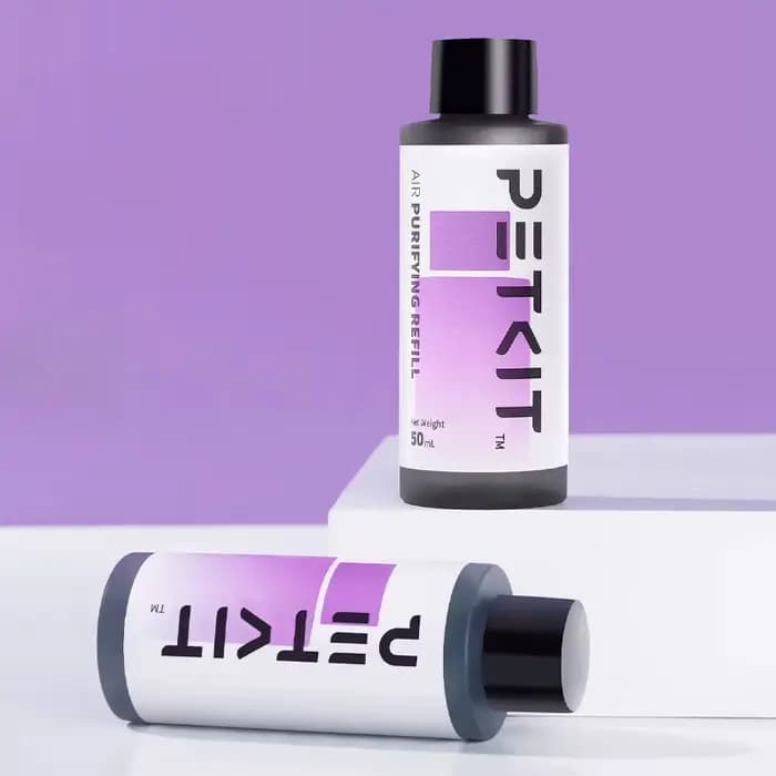 PETKIT N50 éliminateur d'odeurs pour PuraMax chat bac à litière contrôle des odeurs purification de