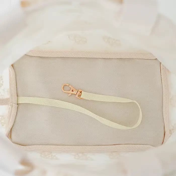 Onecute – Sac de transport pour animaux de compagnie en dentelle, sac à main à bandoulière pour chio
