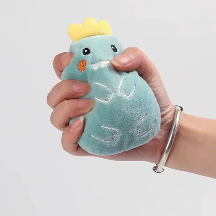 Jouets pour attraper des dents, herbe-aux-chats, jouet interactif amusant en peluche pour chaton, jo