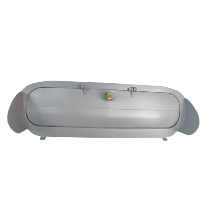 Accessoires de bac à litière automatique pour chat, filtre à litière, remplacement de porte de Capsu