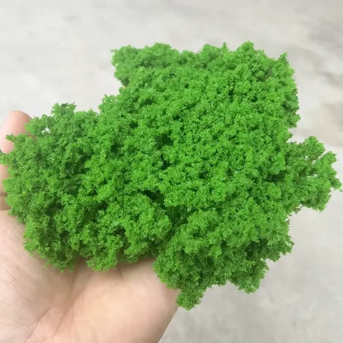 Tronc d'arbre en fil de 10 à 28cm, matériel de modèle d'arbre fait à la main pour la fabrication de