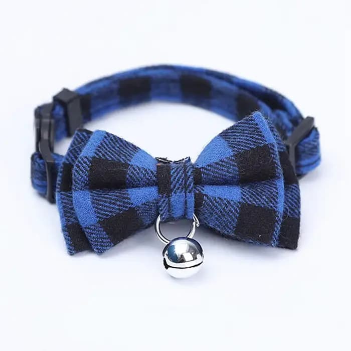 Collier réglable pour chien et chat, fournitures pour animaux de compagnie, sangle de cou pour chato