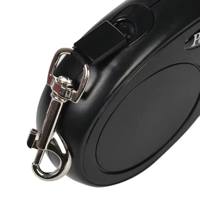Laisse rétractable automatique pour animaux de compagnie, 3m, 5m, pour petits et moyens chiens, en N