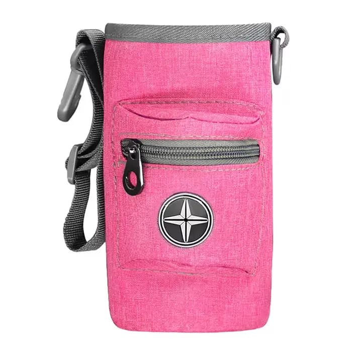 Pochette de formation pour chien Portable, pochettes alimentaires pour friandises pour chien, suppor