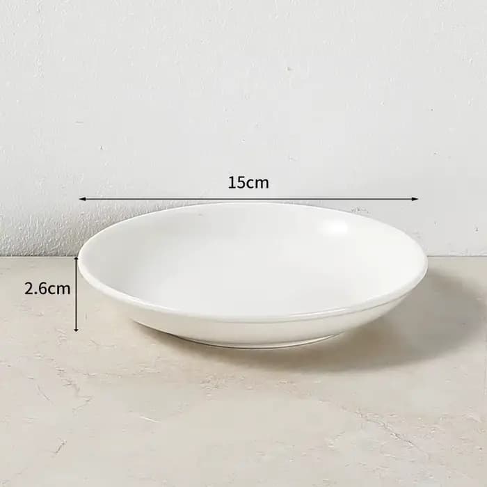 Bol surélevé en céramique pour animaux de compagnie, friandises d'eau et de nourriture pour chat, fo