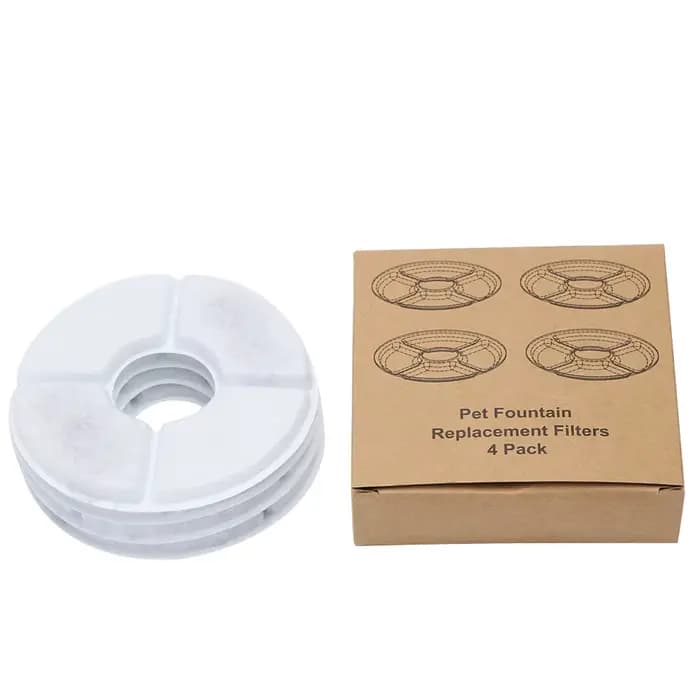 Fontaine à Eau existent pour Animaux de Compagnie, Distributeur d'Eau pour Chien et Chat, Soins de S