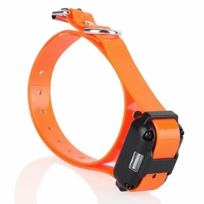 Seulement collier électronique sans automatique, veuillez acheter la télécommande