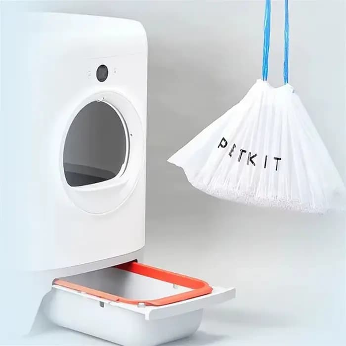 Pour PETKIT Pura Max chat bac à litière déodorant nouveau N50 matériaux de nettoyage de l'air chat t