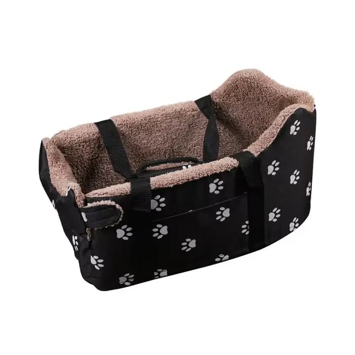 Sac de transport portable pour animaux de compagnie, sac à dos de voyage pour chats et petits chiens