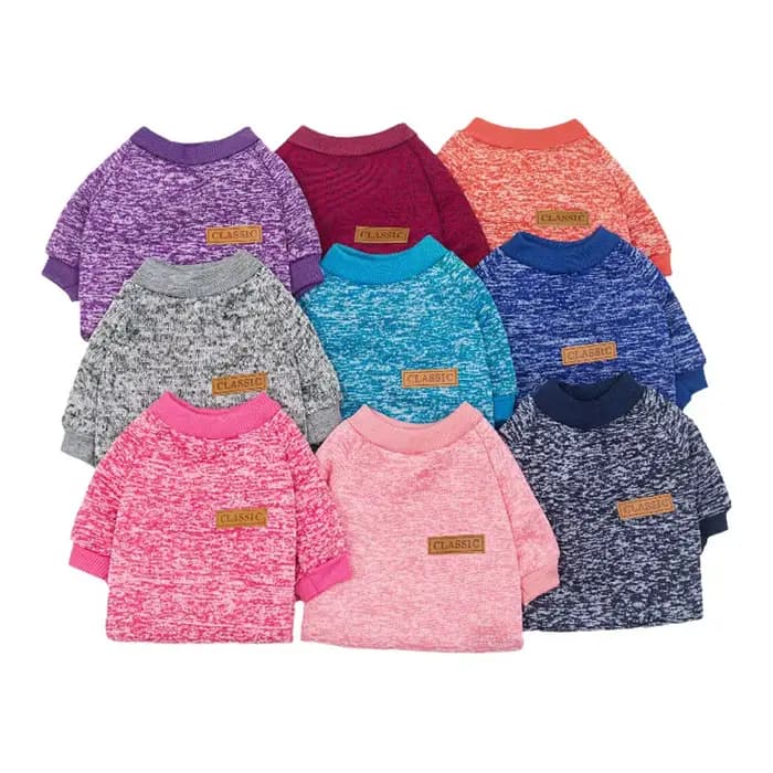 Veste pour chiot et chat, vêtements chauds d'hiver pour petits chiens, manteau pour chihuahua, schna
