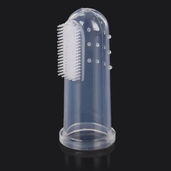 Brosse à dents pour chien, brosse à dents pour animaux de compagnie, brosse à dents pour chat, bross
