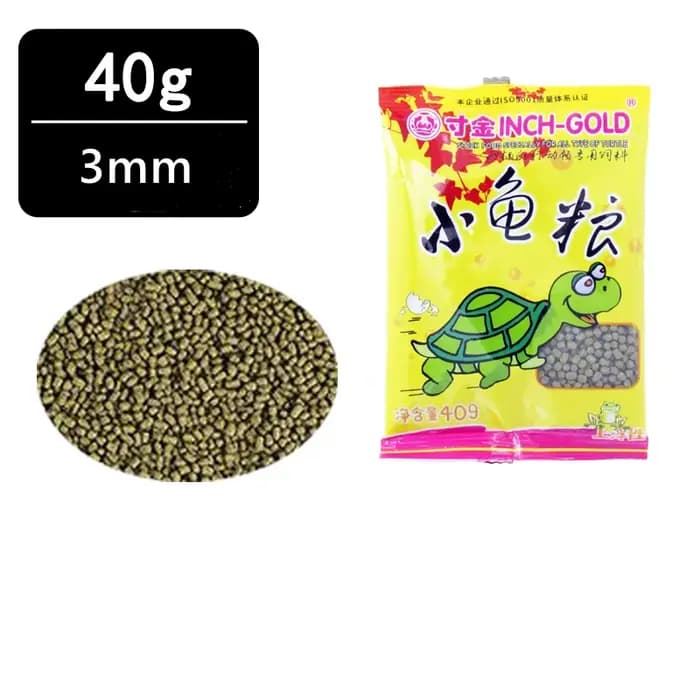 Bâtonnets Flottants de 40/100/200/500g, Financial, Amphibia, Nourriture pour Tortue, Rajeunissement