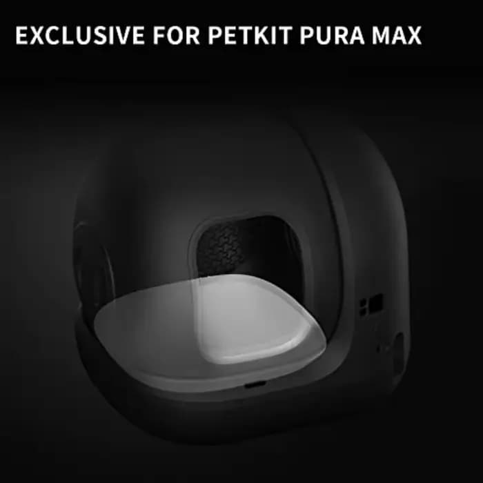PETKIT – tapis de litière de remplacement pour chat automatique PuraMax, étanche et étanche, résista