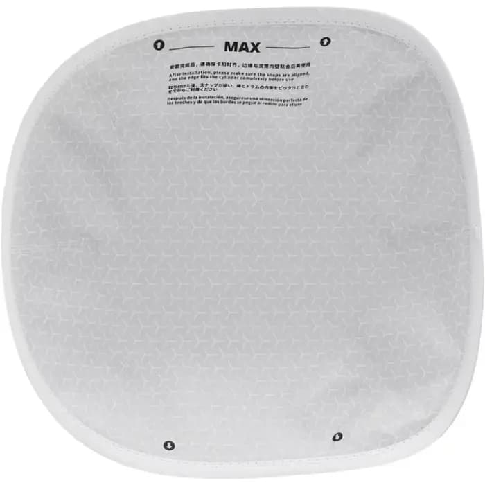Accessoire Petkit - Tapis de remplacement pour litière pour chat PETKIT pour la boîte à litière auto