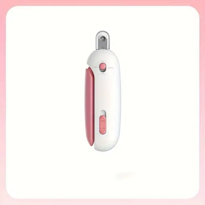 Coupe-ongles réglables pour animaux de compagnie, coupe-ongles à ouverture réglable pour chats et ch