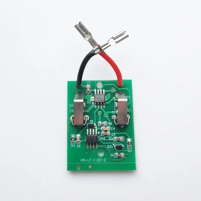 Sirreepet-Pièces de rechange pour tondeuse à animaux, PCB pour Heiniger Saphir