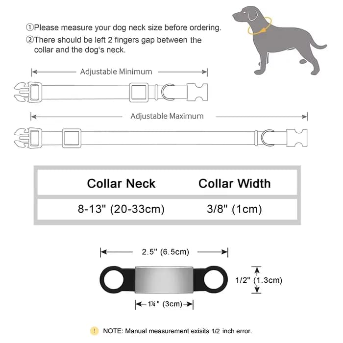 Collier réfléchissant pour chat gravé, sûr, pour chaton, avec cloche, chiot, collier pour animaux de