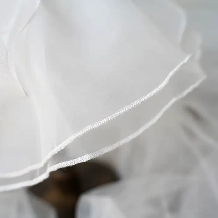 Robe de Mariée Blanche pour Petits Chiens, Tenue d'Été pour Animaux de Compagnie, Chiot et Chat