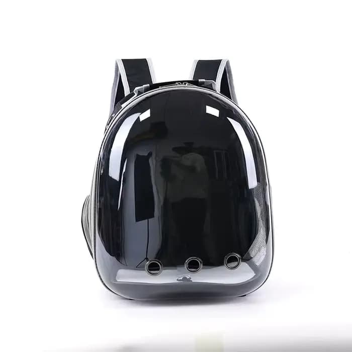 Sac à dos de transport pour chat, sac de voyage portable pour animaux de compagnie, sac-cage pour ch