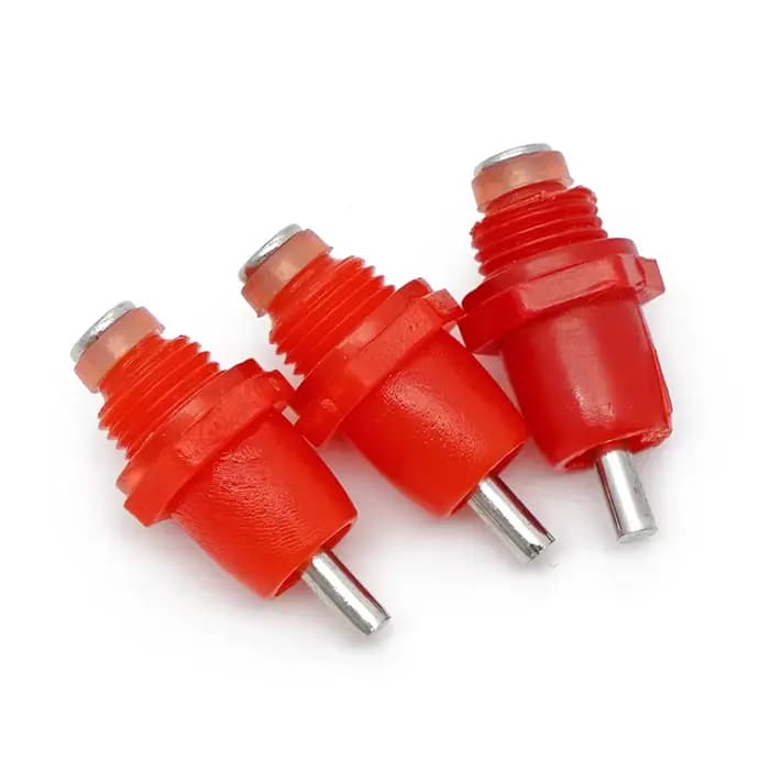 Abreuvoirs d'eau jetables, 5 pièces, modèles différents, lapin, caille, poussins, dindes, volaille