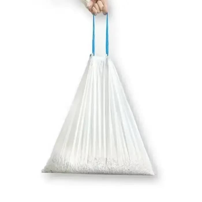 Tonepie chat bac à litière automatique sac poubelle chats toilette sacs poubelle jetable épaississem