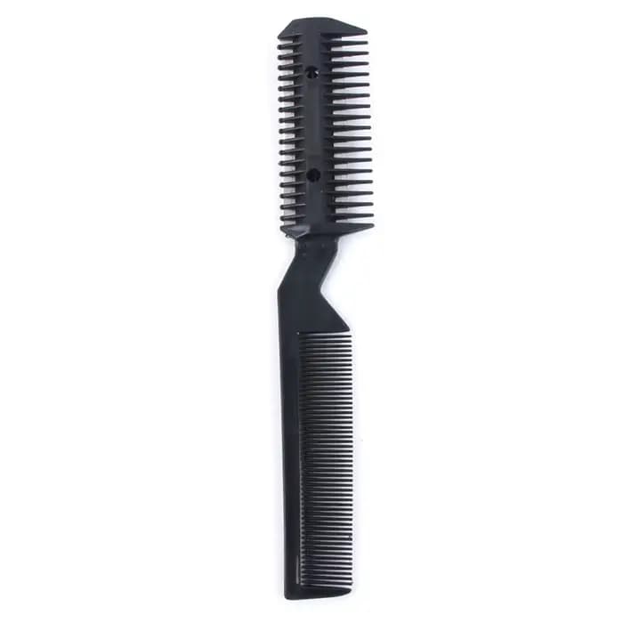 Peigne de toilettage pour animaux de compagnie, tondeuse à cheveux pour chiens et chats, coupe avec