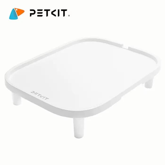 PETKIT – mangeoire automatique originale pour chat, support surélevé, fournitures pour animaux de co