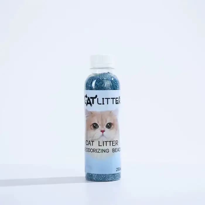 Perles désodorisantes pour litière de chat 2025 – Parfum agréable, absorbantes, naturelles et aromat