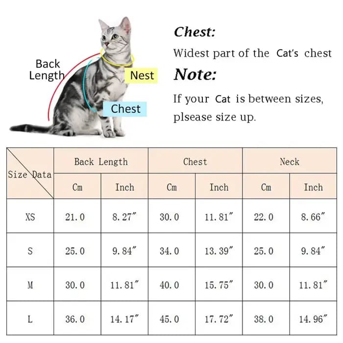 Vêtements d'été pour animaux de compagnie, 100% coton, imprimé Sphynx, pyjama respirant, glaCool, ch