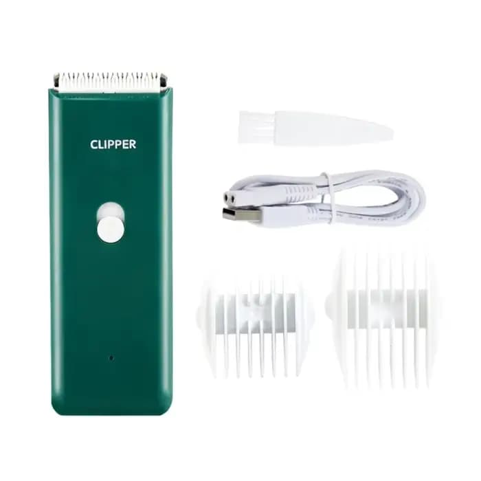 Tondeuse à cheveux électrique pour chien, adaptée au rasage des produits pour animaux de compagnie