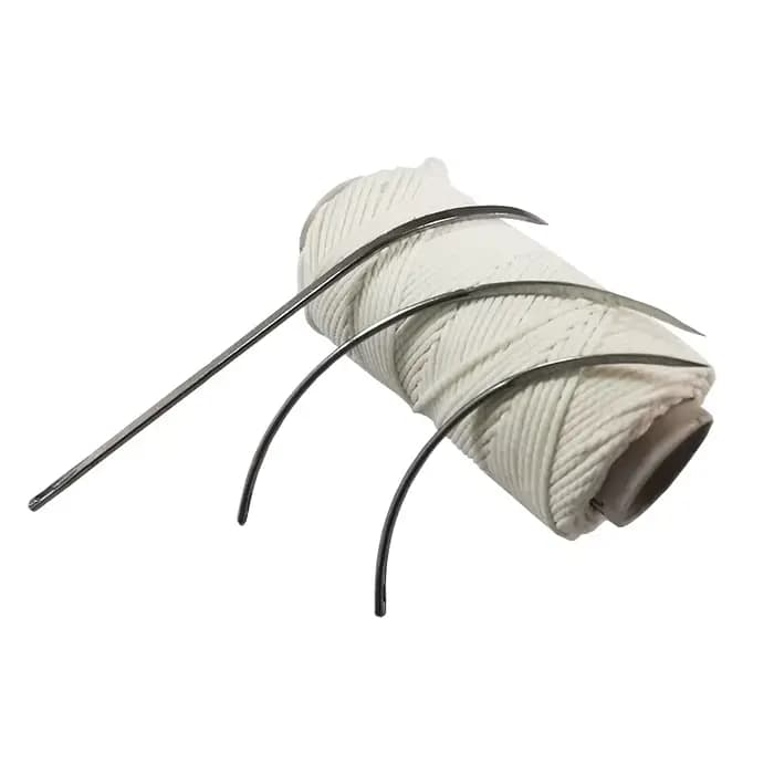 Générateur de fil de suture pour animaux de compagnie, équipement de proporvétérinaire, 1 pièce, 10