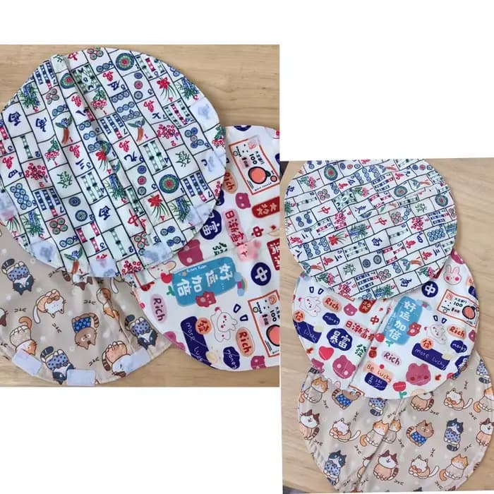 Rideau de porte anti-poussière pour bassin de chat de haute qualité, nouvellement amélioré, assorti