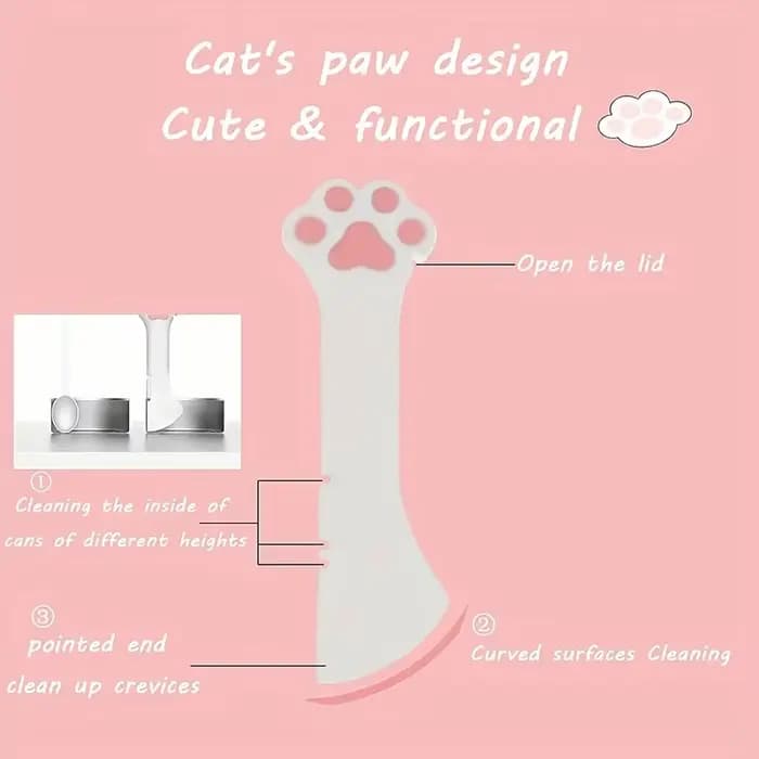 Couvercles et couvercles universels en Silicone sans BPA pour canettes de nourriture pour animaux de