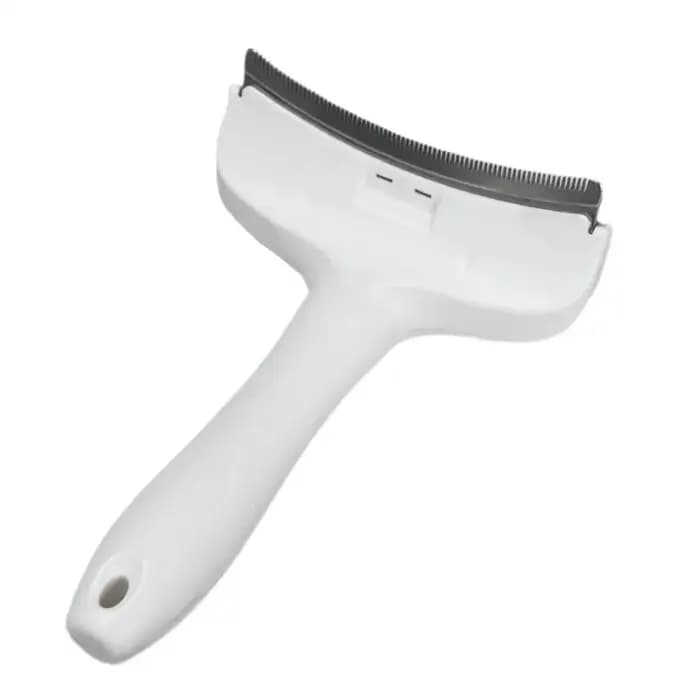 Brosse à trancher pour chiens, sous-manteau, outil de démêlage pour chiens, chats, chiots, chatons,