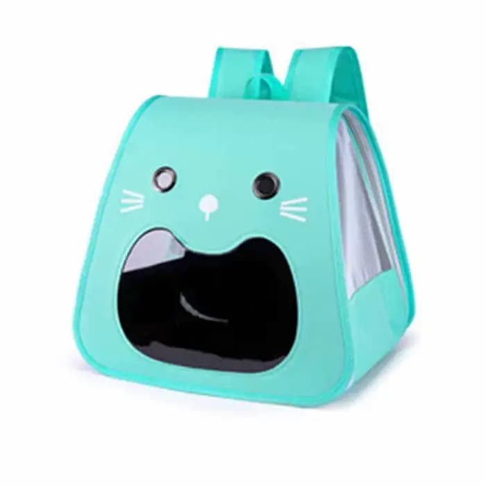 Sac de transport pliable pour chat, grande capacité, sac de transport pliable pour chaton, sangle ré