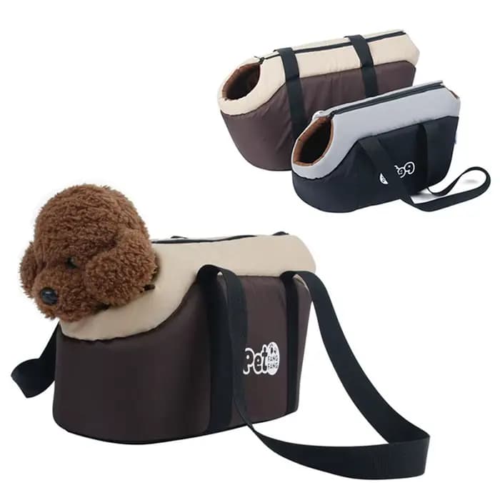 Sac à Dos Portable et Confortable pour Animaux de Compagnie, Fournitures de Randonnée en Plein Air p