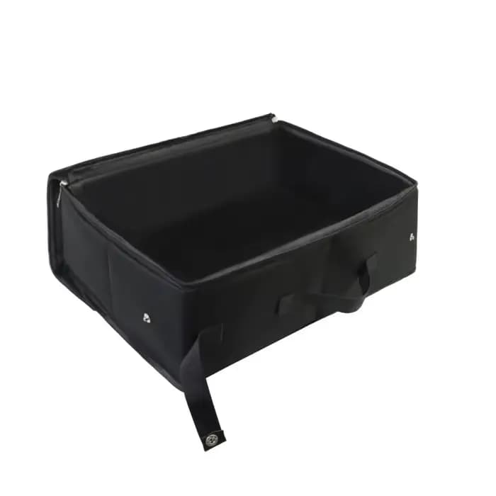 Bac à litière pliable pour chat en plein air, Portable, pliable, voyage, bac de toilette pour chien,