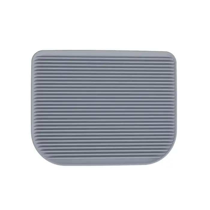 Tapis de litière pour chat Super dur, résistant aux éclaboussures, imperméable, trappeur de litière,