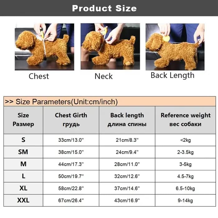 Salopette en jean pour animaux de compagnie pour bouledogue français, combinaison en jean pour chien