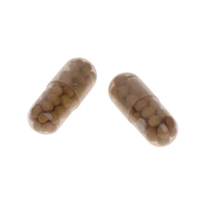 40 pièces onglets engrais pour plantes aquatiques d'aquarium d'eau douce 40 comprimés Capsules avec