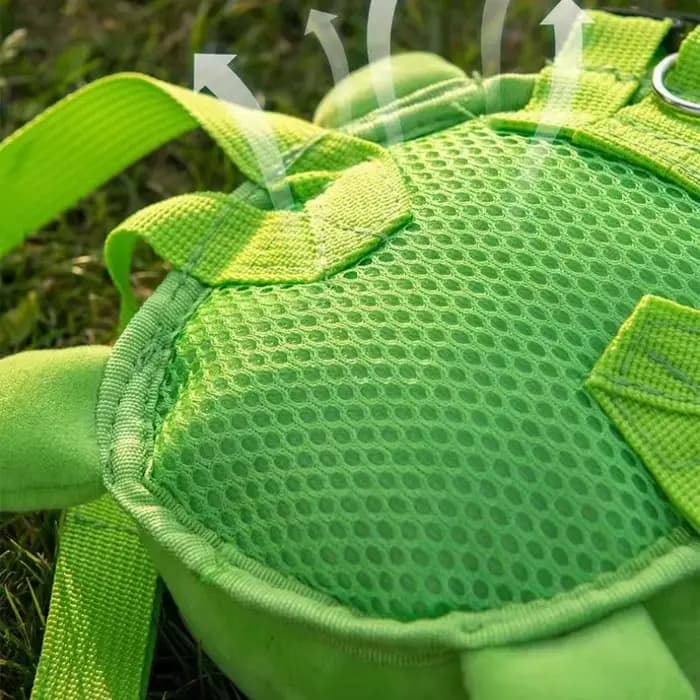 Sac à dos souple pour animaux de compagnie, sac à collation pour chien, sac d'école mignon pour chio