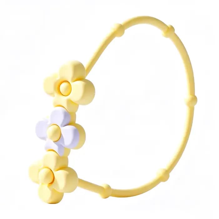 Collier Répulsif Ajustable 36CM Contre les Puces et les Tiques pour Chats – Prévention et Contrôle d